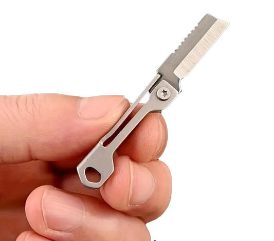 Mini EDC Messer