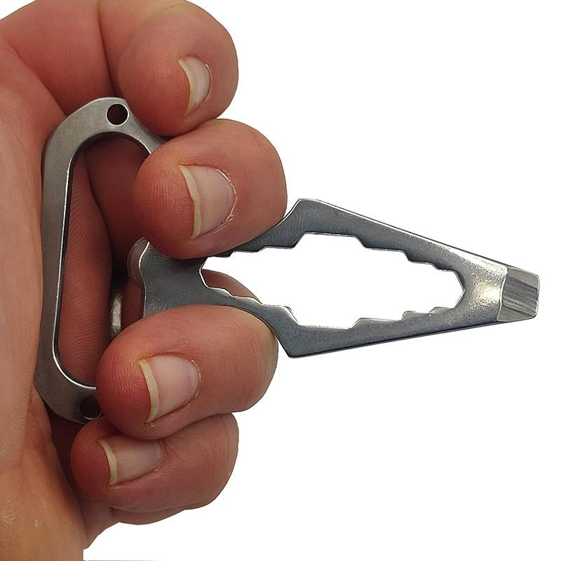 Sgt.Candy EDC Multitool