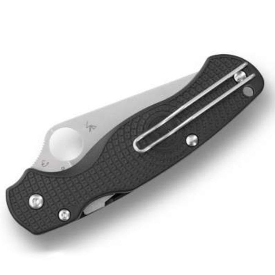 Spyderco Para Milityry 2 Lightweight