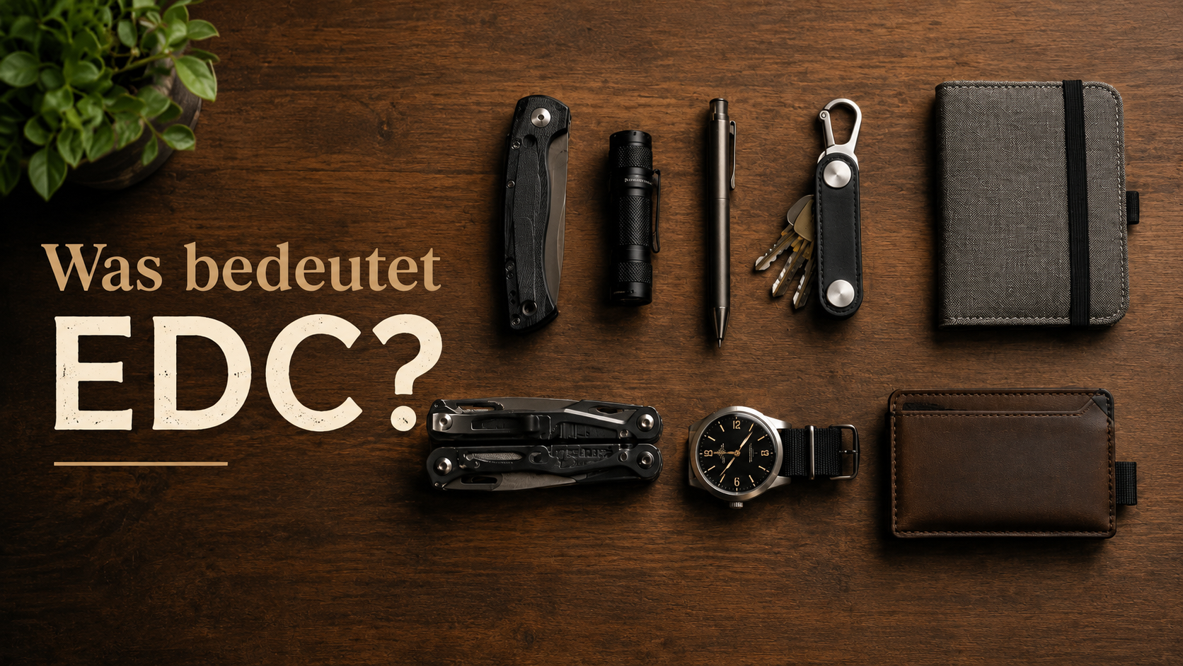 Was Ist Edc