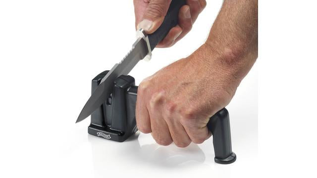 Walther Messerschärfer CKS