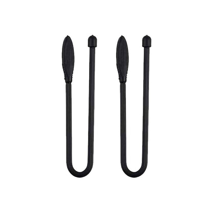 Nite Ize Gear Tie Kabelbinder 2 Stück schwarz