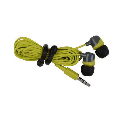 Gear Strap Multi-Tie 7,6cm 5 St. bunt