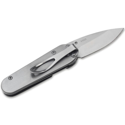 Tolles Alltagsmesser auch für schwerere Arbeiten. Robust, leicht in der Hand und einfach zu Bedienen ist dieses Messer das perfekte Werkzeug für jeden der häufig am Tag ein Messer benötigt. EDC-Gadgets.de