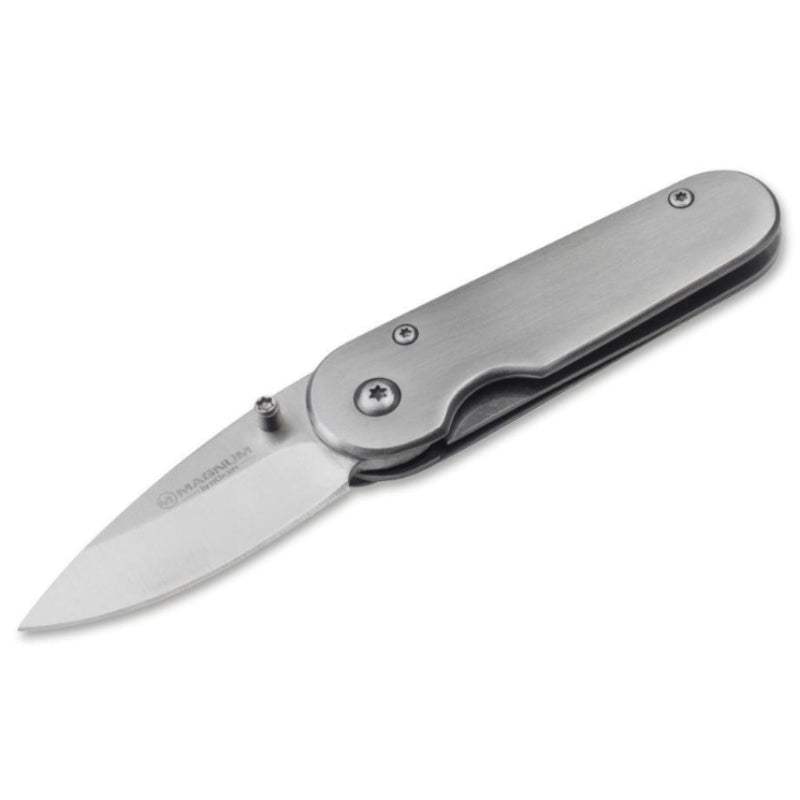 Handwerksmeister 6 von Böker Magnum das perfekte EDC Messer für jeden Handwerker zum fairen Preis. EDC Messer. EDC-Gadgets.de