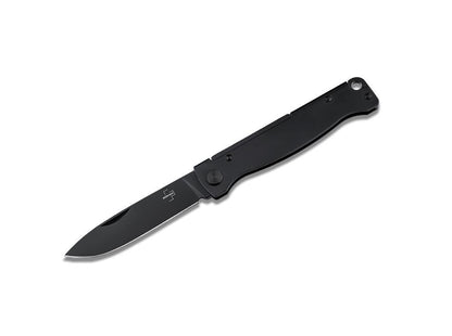 Atlas All Black EDC Messer Böker Plus