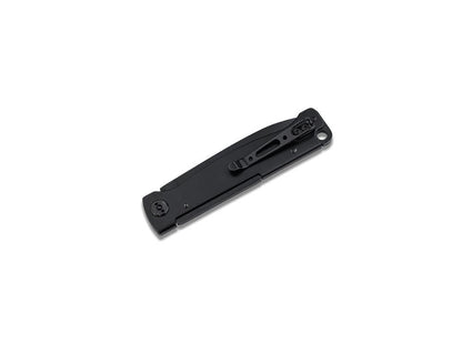Atlas All Black EDC Messer Böker Plus