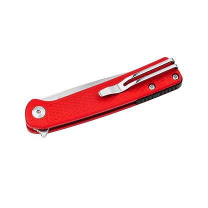 EDC Messer Fire Ant rot Böker Plus