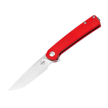 EDC Messer Fire Ant rot Böker Plus