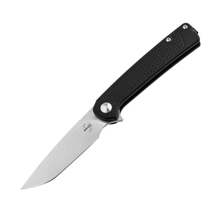 Fire Ant EDC Messer Böker Plus schwarz