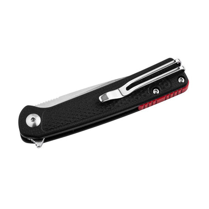 Fire Ant EDC Messer Böker Plus schwarz