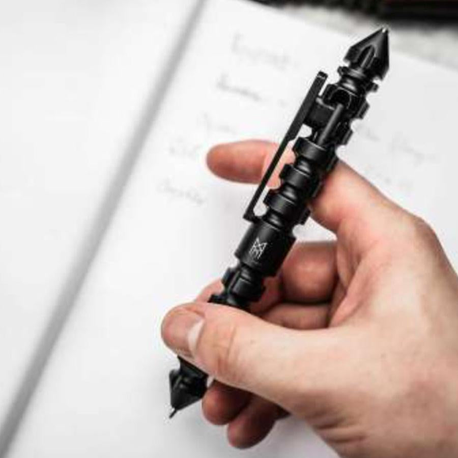 Fat Box EDC Pen Böker Plus