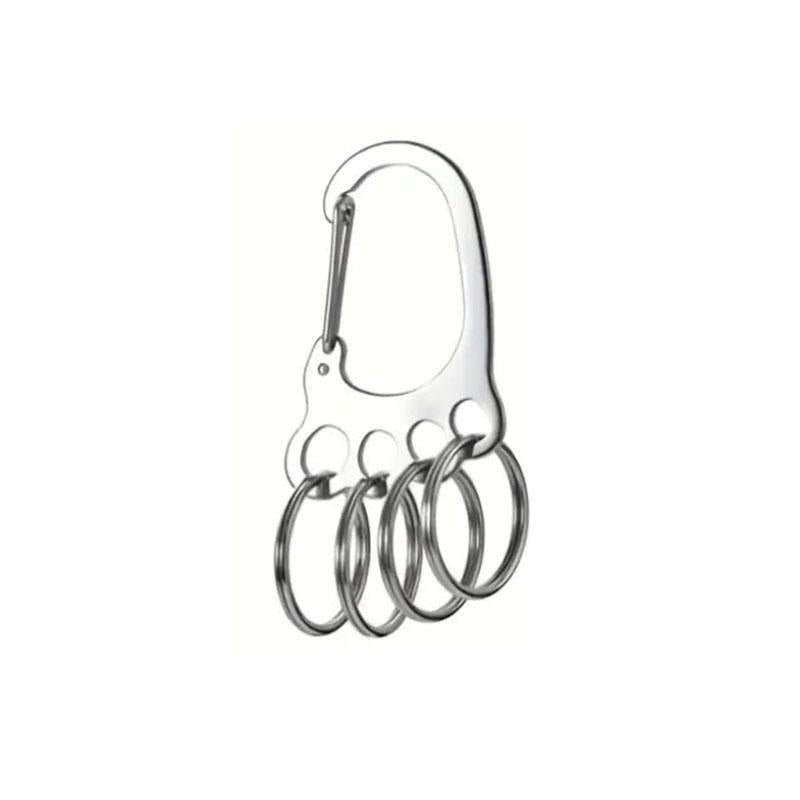 EDC Key Organizer