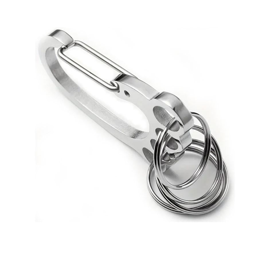 EDC Key Organizer