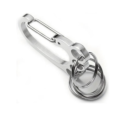EDC Key Organizer