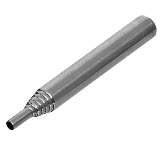 Sgt.Candy Teleskop Feuer Blasrohr 60cm