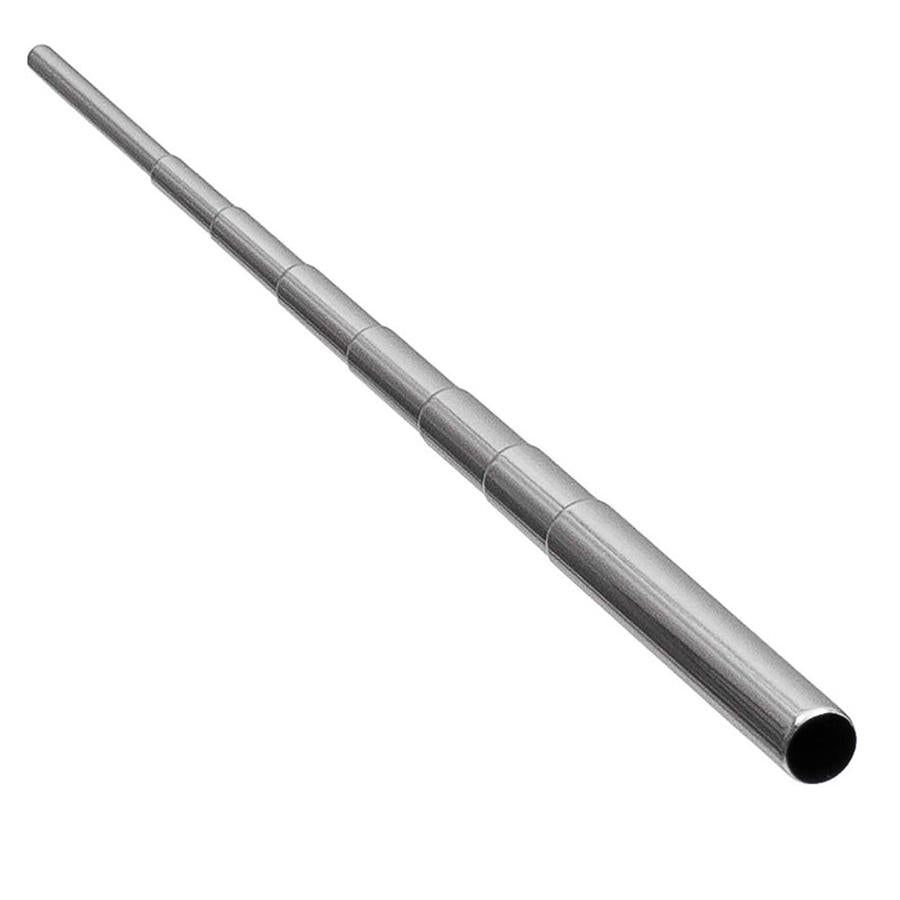Sgt.Candy Teleskop Feuer Blasrohr 60cm