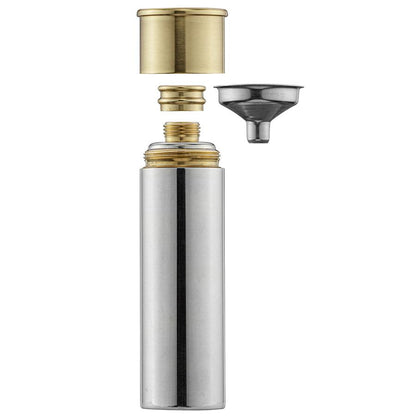 Flachmann Patronen Design