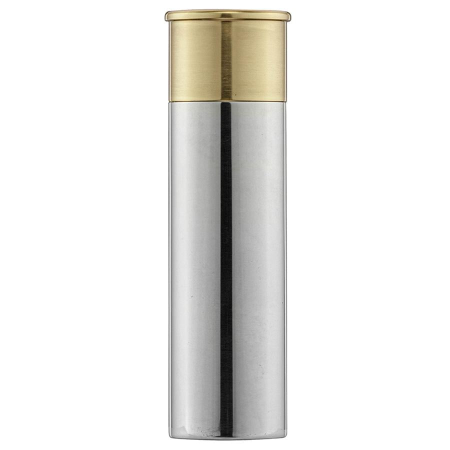 Flachmann Patronen Design