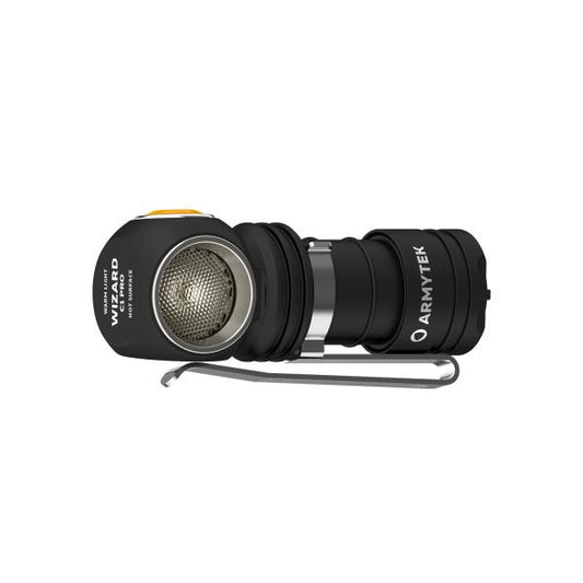 Armytek Wizard C1 Pro 1.000 Lumen