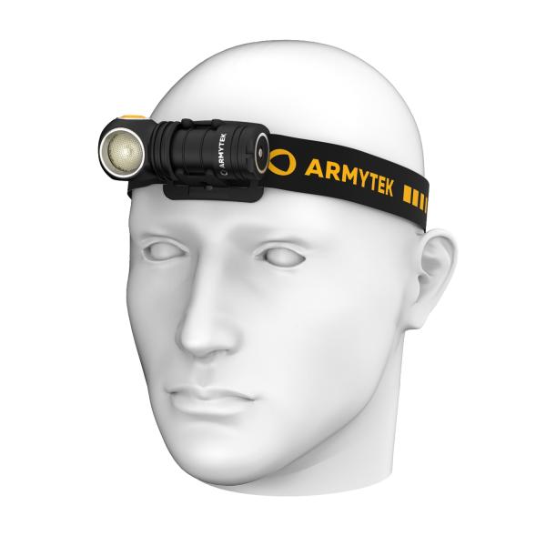 Armytek Wizard C1 Pro 1.000 Lumen