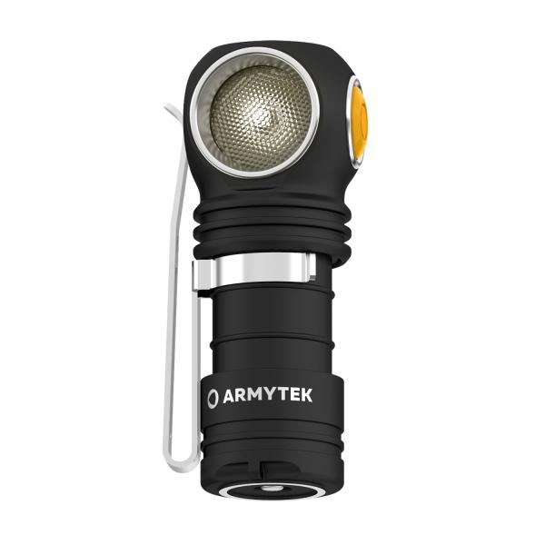 Armytek Wizard C1 Pro 1.000 Lumen