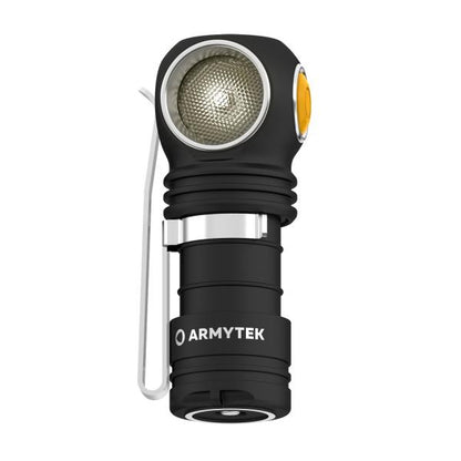 Armytek Wizard C1 Pro 1.000 Lumen