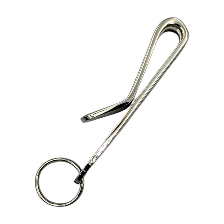 Mini Pocket Clip EDC Keychain Clip