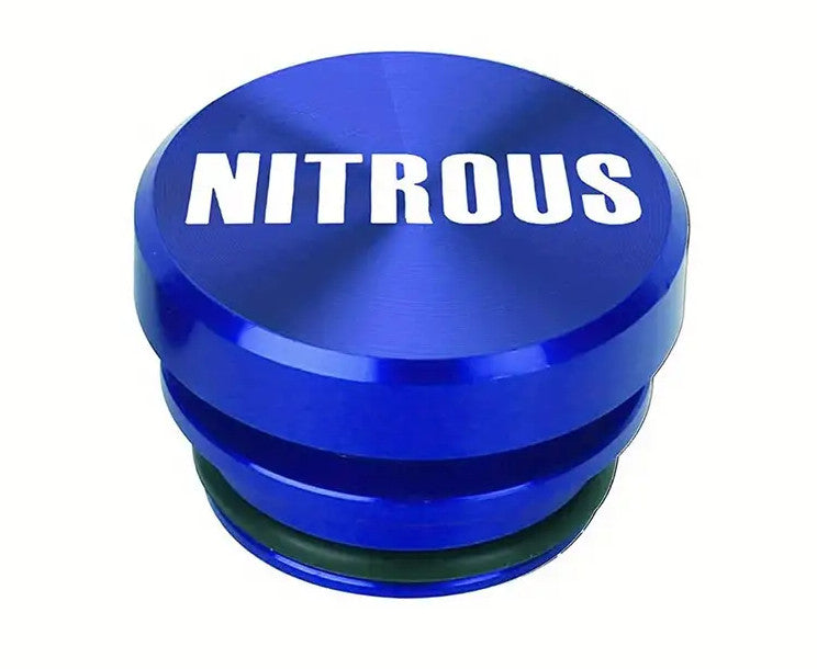 Nitro-Knopf für Zigarettenanzünder