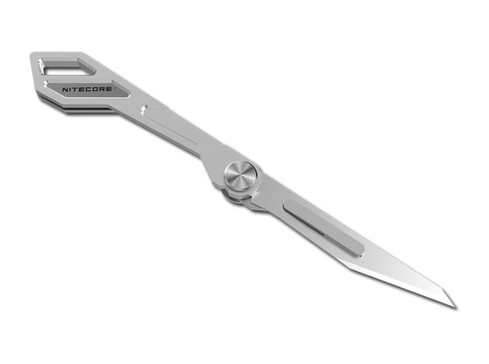 Nitecore EDC Titan Messer NTK05