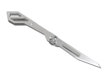 Nitecore EDC Titan Messer NTK05