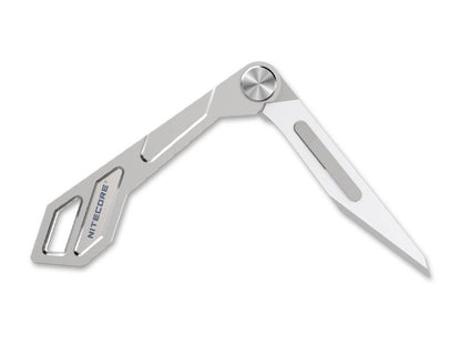 Nitecore EDC Titan Messer NTK05