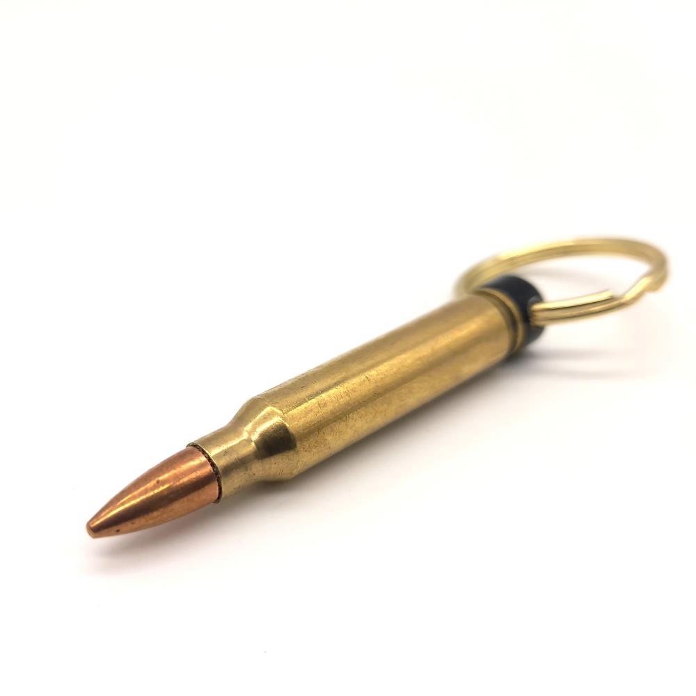 Schlüsselanhänger im 5.56 Design