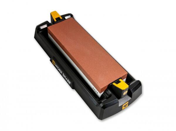 Work Sharp Benchtop Schleifstein