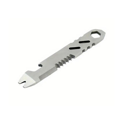 Mini Prybar EDC Multitool