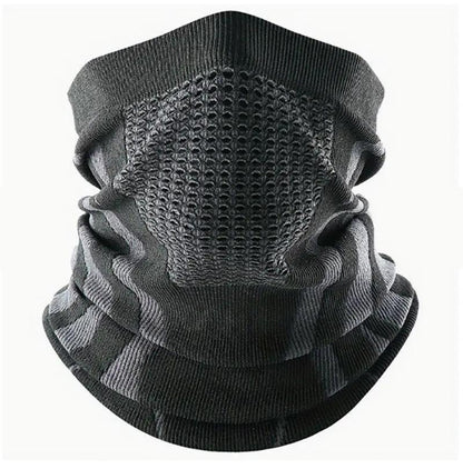Taktischer Schlauchschal Atmungsaktiver Neck Gaiter