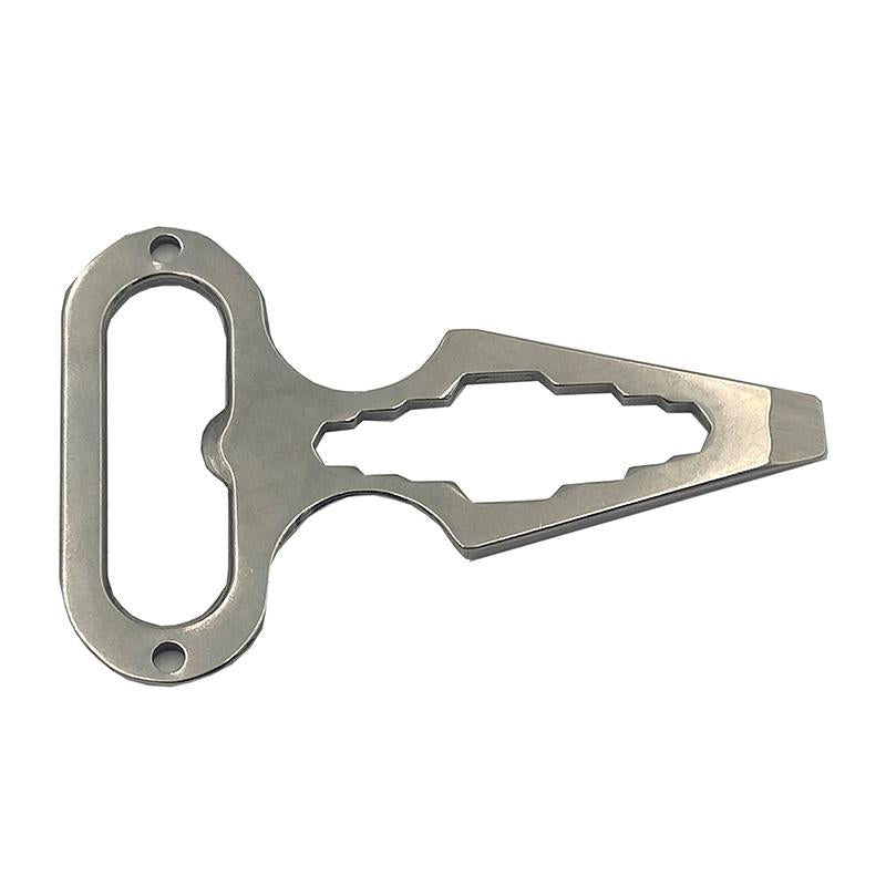 Sgt.Candy EDC Multitool