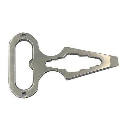 Sgt.Candy EDC Multitool