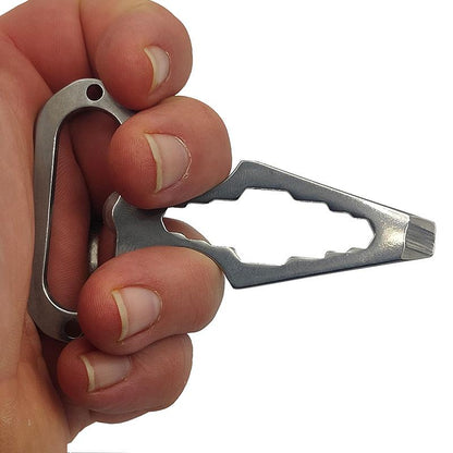 Sgt.Candy EDC Multitool