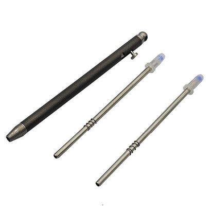 Sgt.Candy Mini Tactical Pen Titan