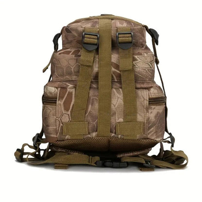 Sgt.Candy Daypack in Kryptec 30L taktischer Rucksack