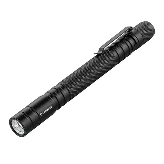 Skywoods EDC Stiftlampe 270 Lumen