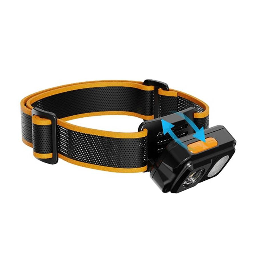 Skywoods EDC Stirnlampe 550 Lumen