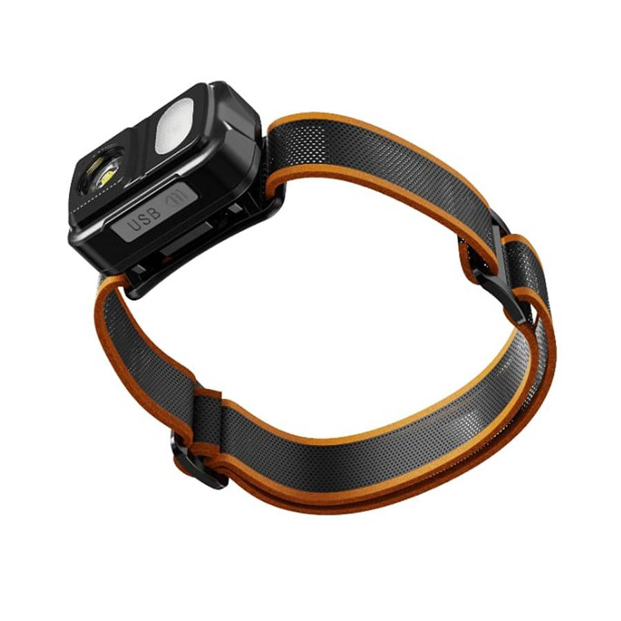 Skywoods EDC Stirnlampe 550 Lumen