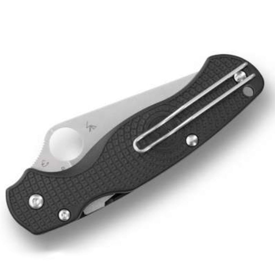 Spyderco Para Milityry 2 Lightweight