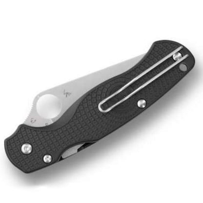 Spyderco Para Milityry 2 Lightweight