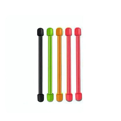 Gear Strap Multi-Tie 7,6cm 5 St. bunt