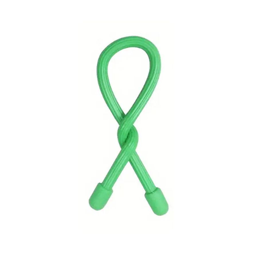 Gear Strap Multi Tie 10,2cm 8 St. bunt