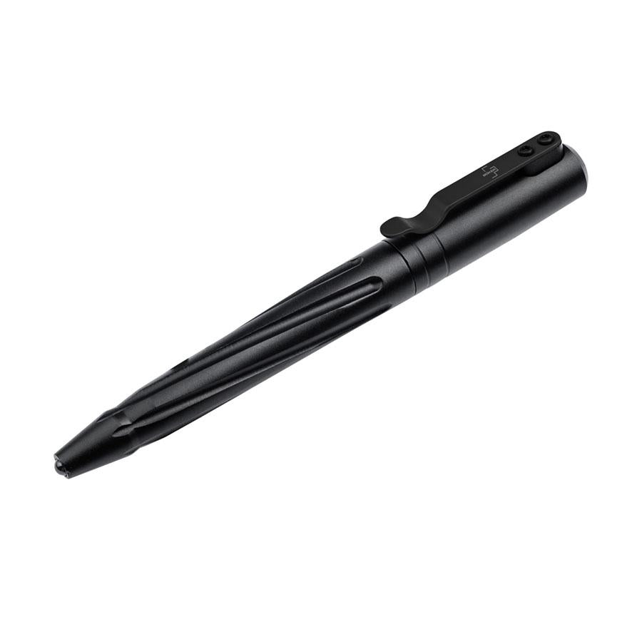 Twista: Der kompakte EDC Pen mit Clip für sicheres Tragen ist ein sehr robustes und zuverlässiges Schreibgerät und damit perfekt für dein EDC.