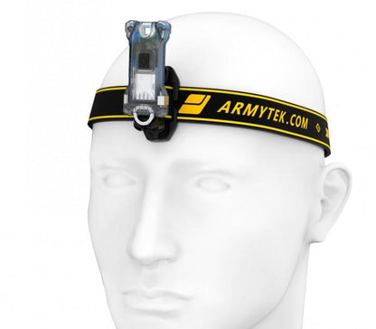 Armytek " Zippy " blau